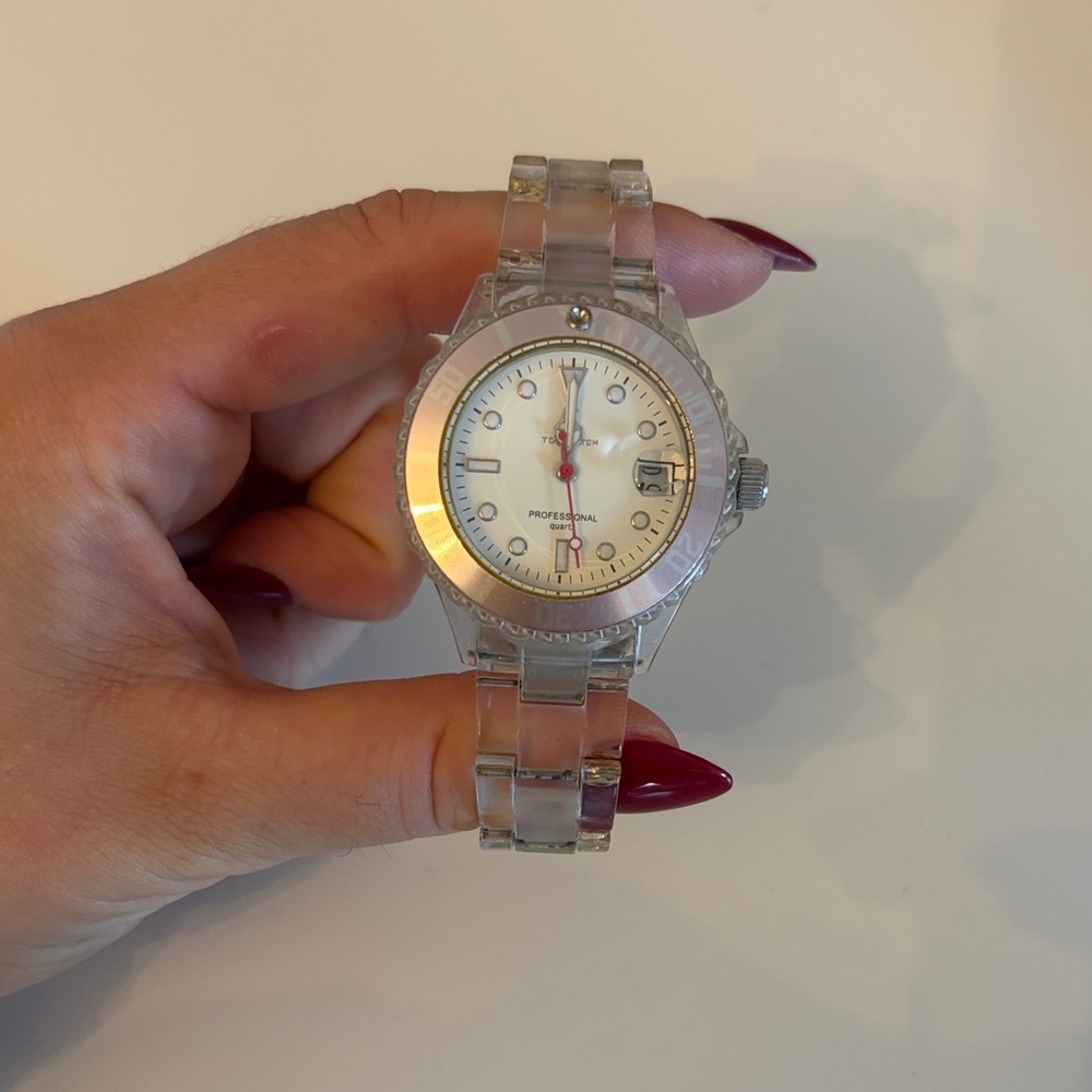 Toy watch